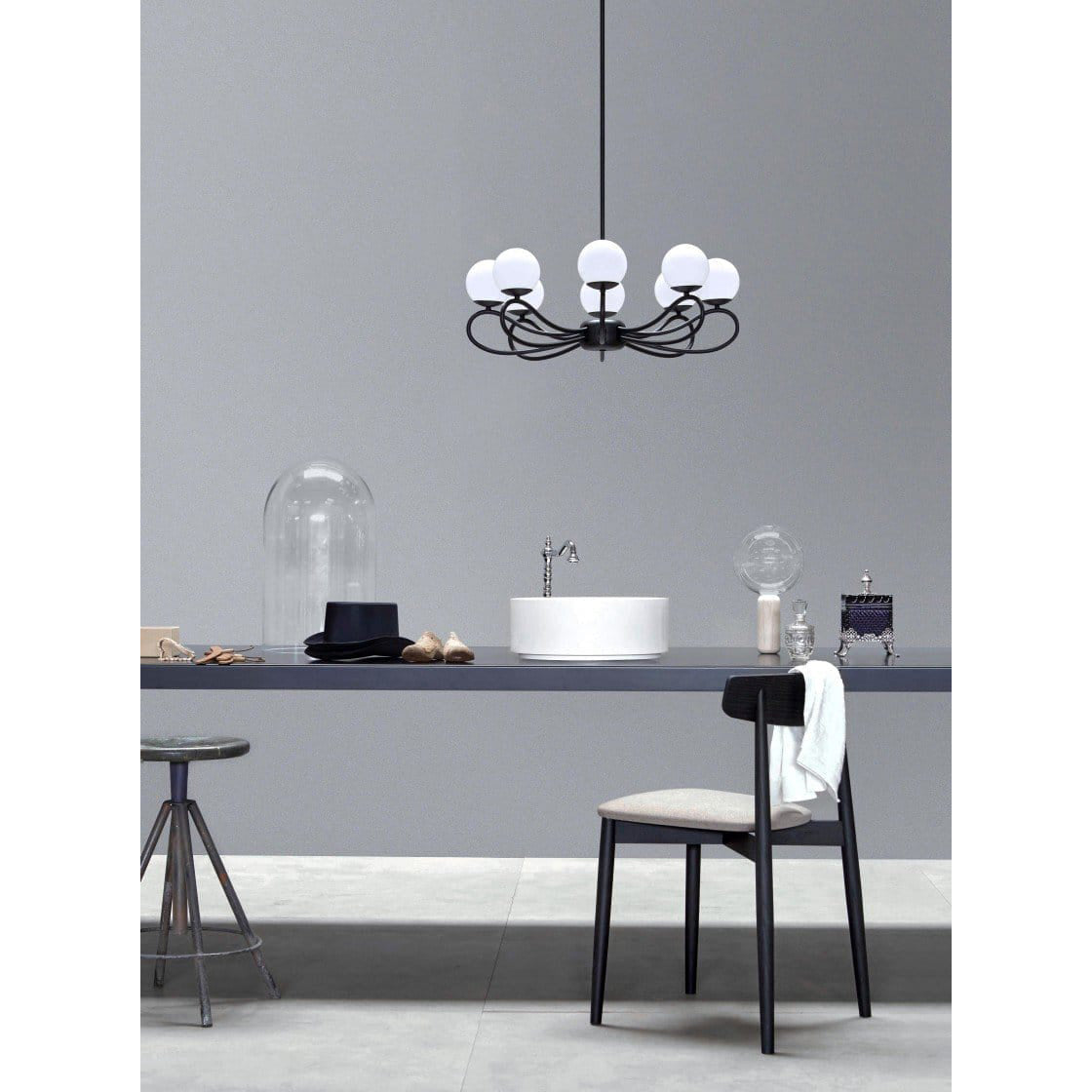 Calanena Chandelier