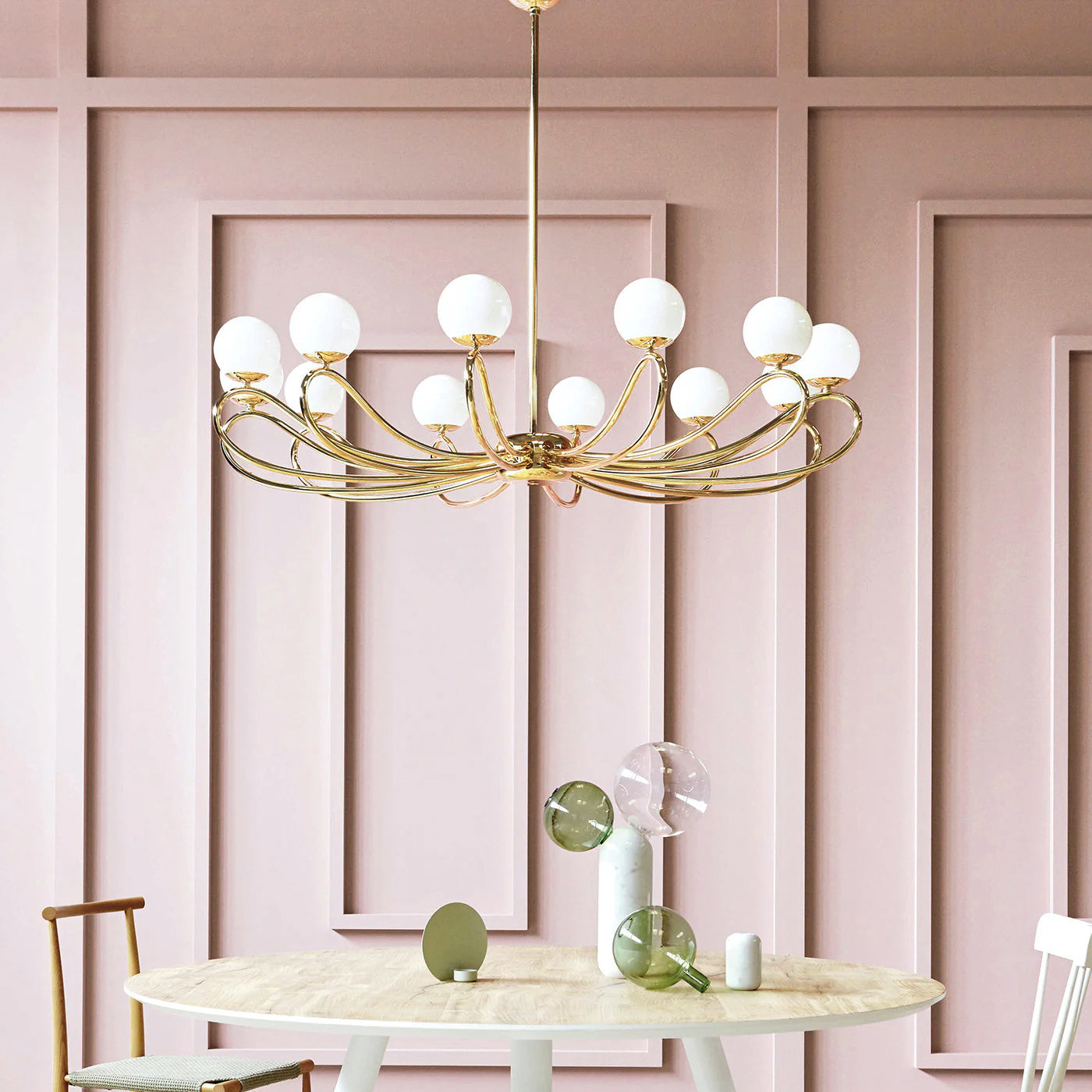 Calanena Chandelier