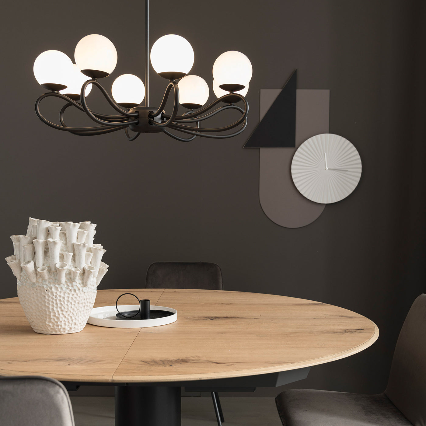 Calanena Chandelier