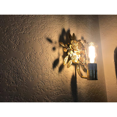 Selarise Wall Lamp