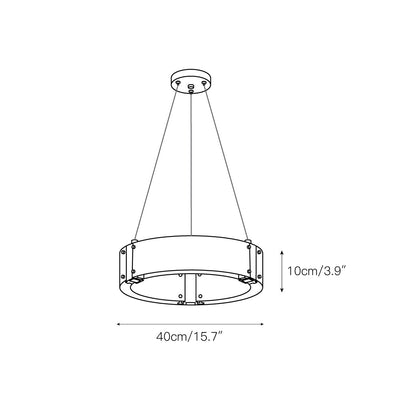 Ving Chandelier