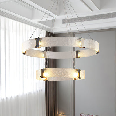 Ving Chandelier