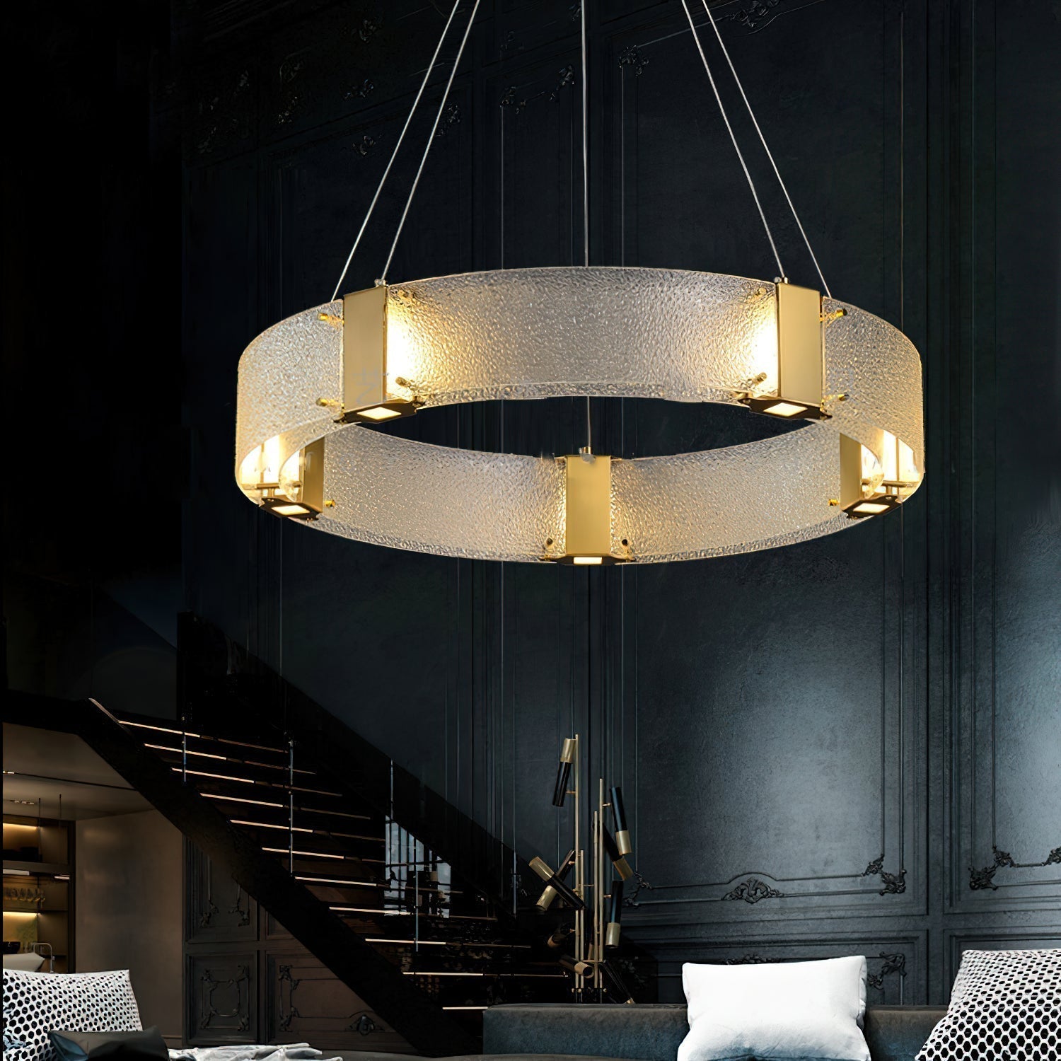 Ving Chandelier