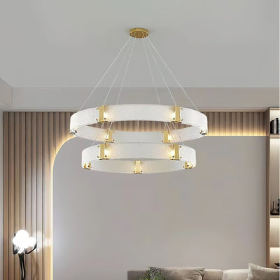 Ving Chandelier