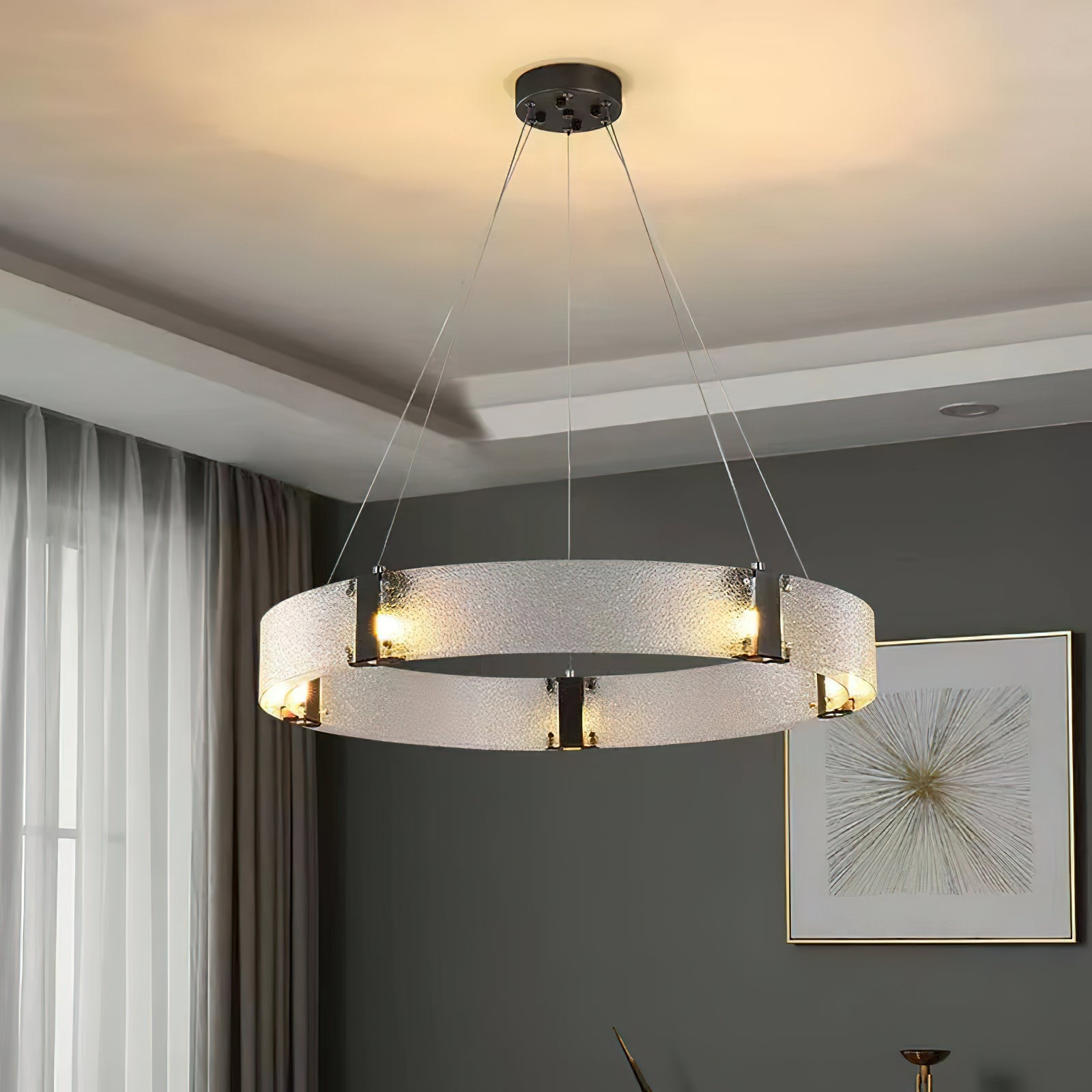Ving Chandelier