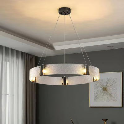 Ving Chandelier