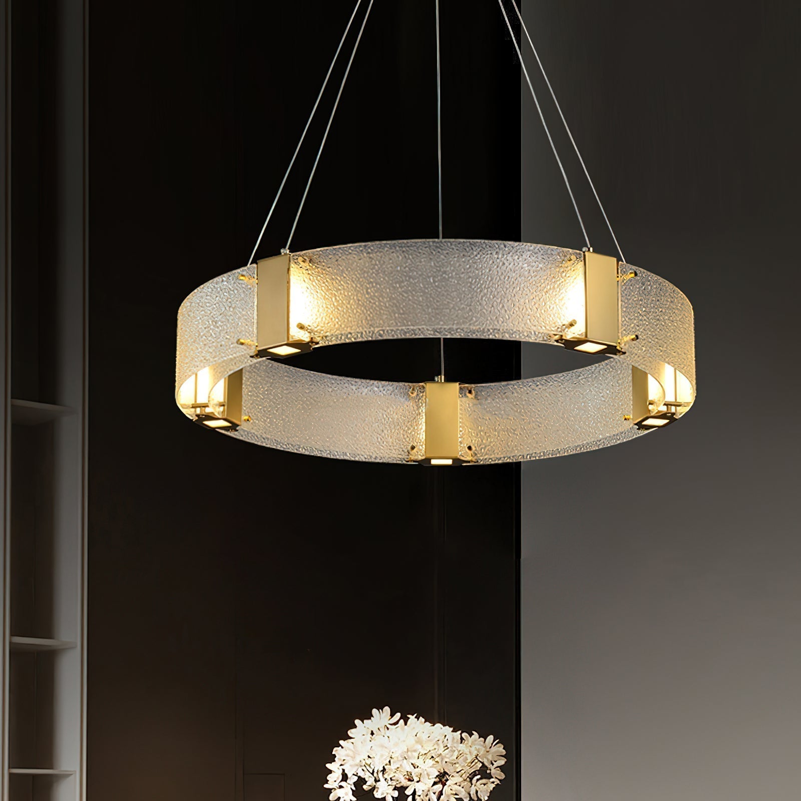 Ving Chandelier