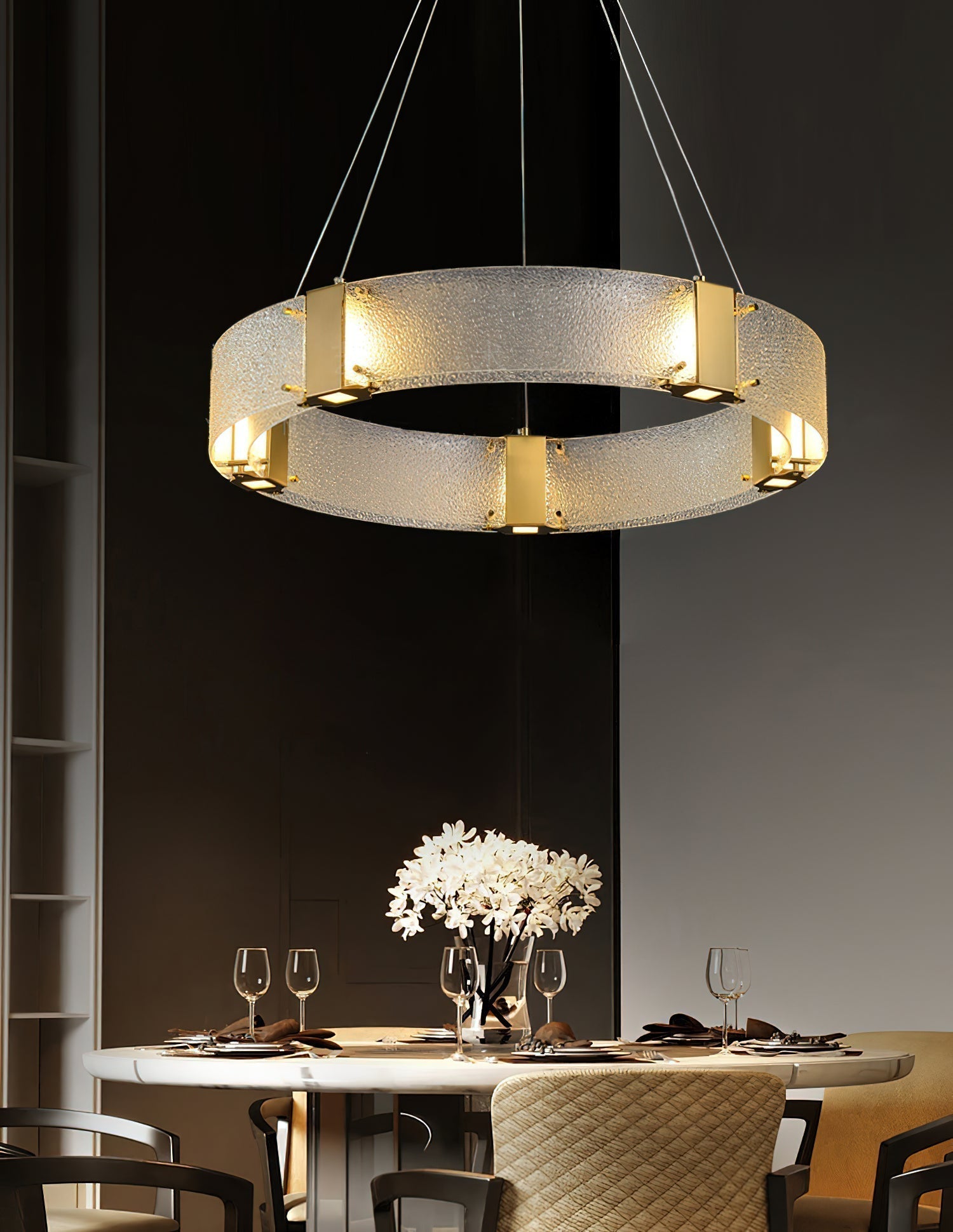 Ving Chandelier