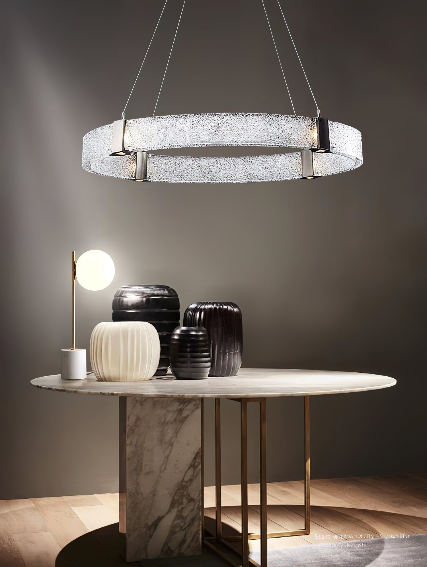 Ving Chandelier