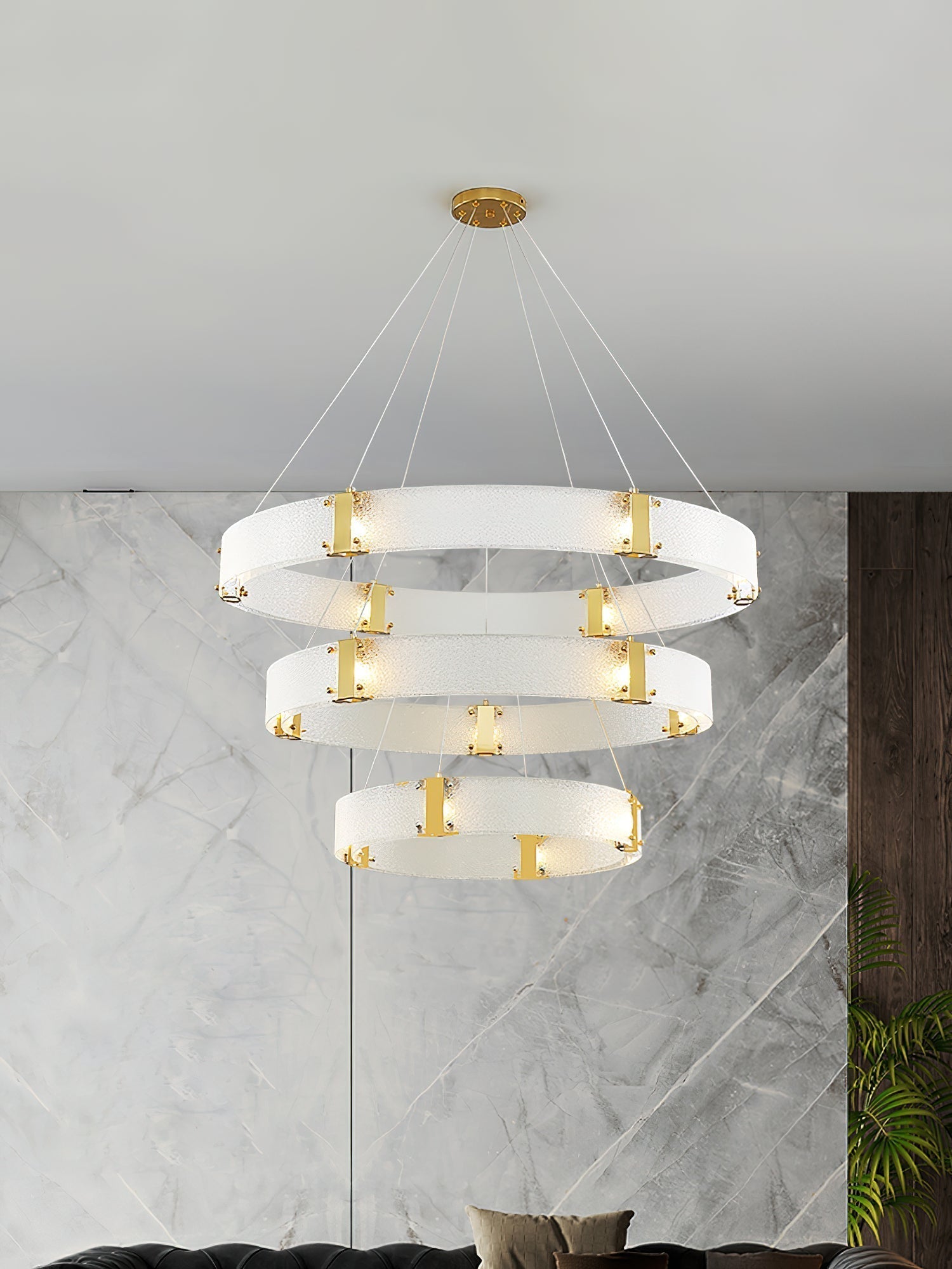 Ving Chandelier