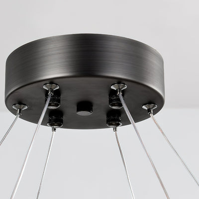 Ving Chandelier