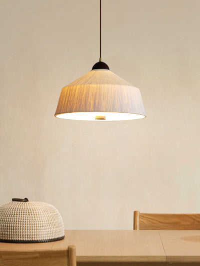 Ardenstone Rice Paper Pendant Lamp