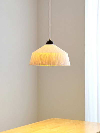 Ardenstone Rice Paper Pendant Lamp