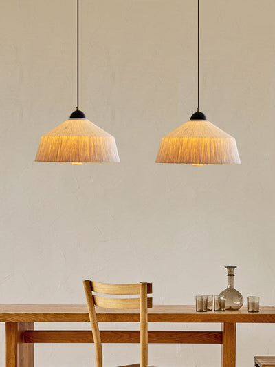 Ardenstone Rice Paper Pendant Lamp