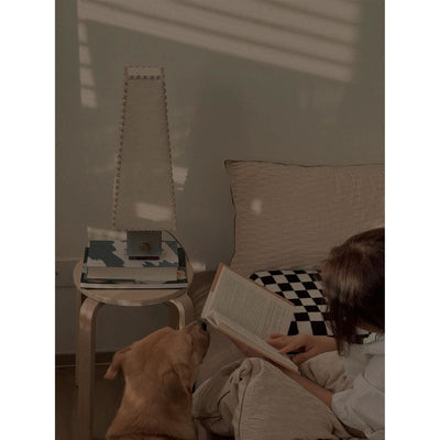 Stitcher Table Lamp