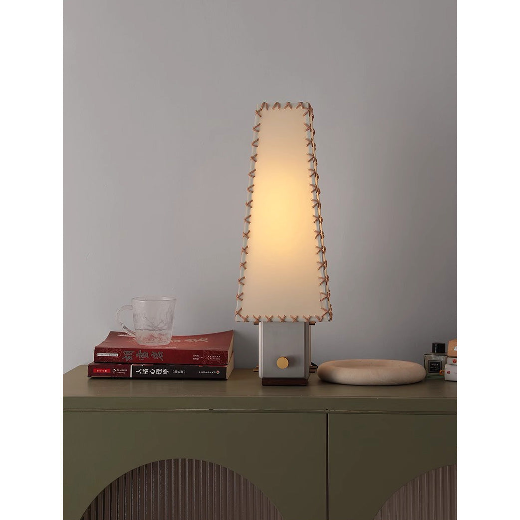 Stitcher Table Lamp