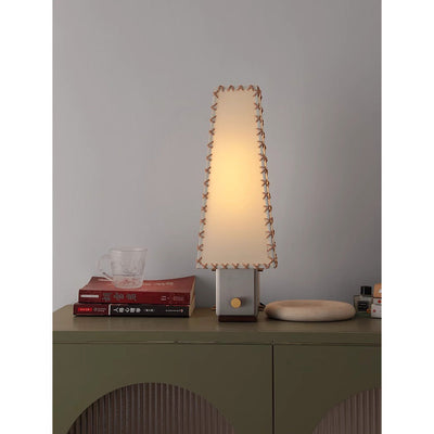 Stitcher Table Lamp