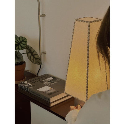 Stitcher Table Lamp