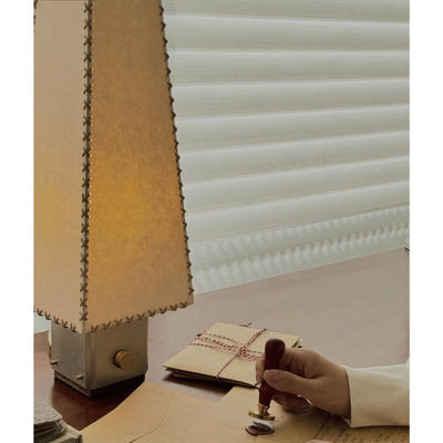 Stitcher Table Lamp
