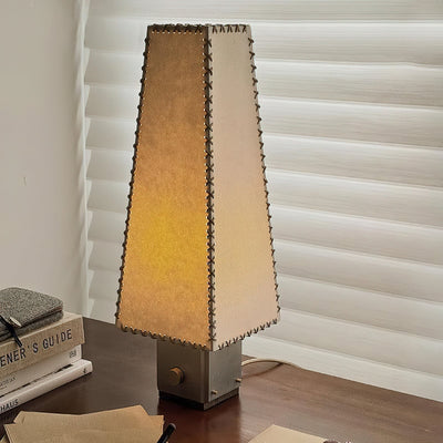 Stitcher Table Lamp