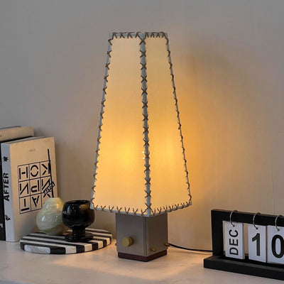 Stitcher Table Lamp
