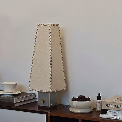 Stitcher Table Lamp