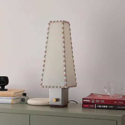Stitcher Table Lamp