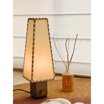 Stitcher Table Lamp