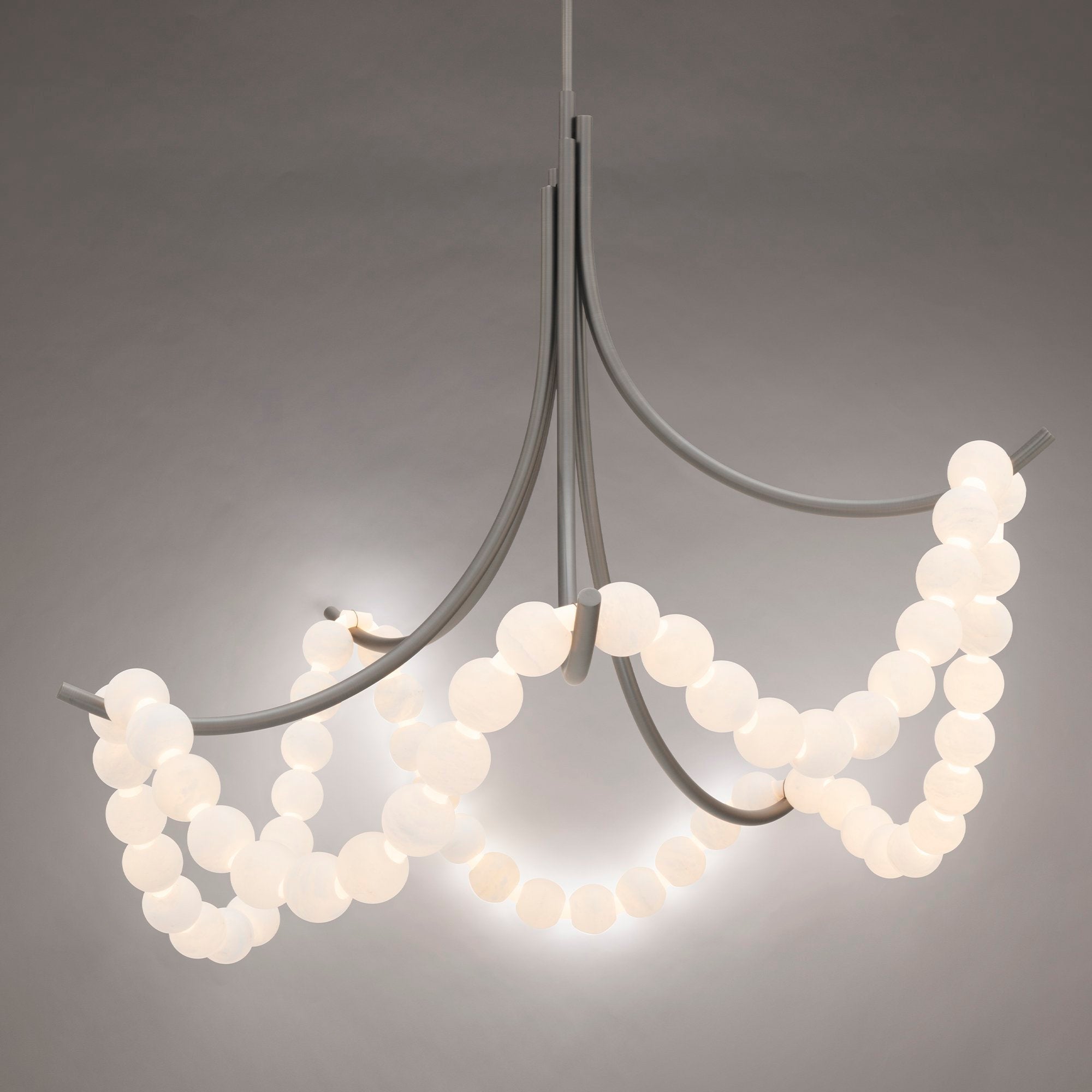 Parel Alabaster Chandelier