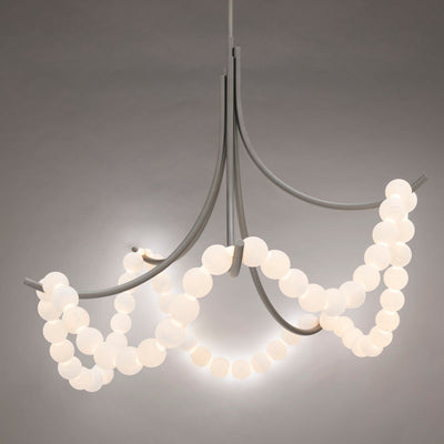 Parel Alabaster Chandelier