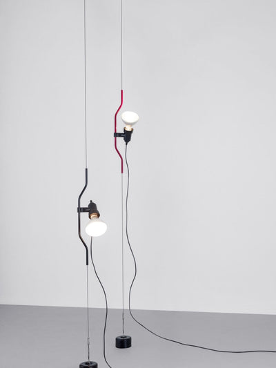 Ilthair Modern Minimalist Pendant Light - Neutral Decor