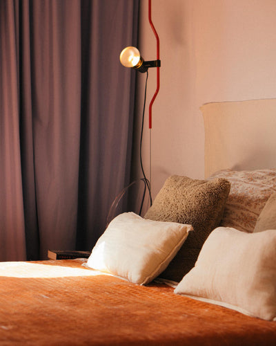 Ilthair Modern Minimalist Pendant Light - Neutral Decor