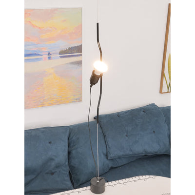 Ilthair Modern Minimalist Pendant Light - Neutral Decor