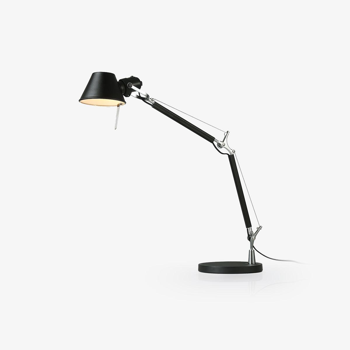 Cuzoril Industrial Desk Lamp