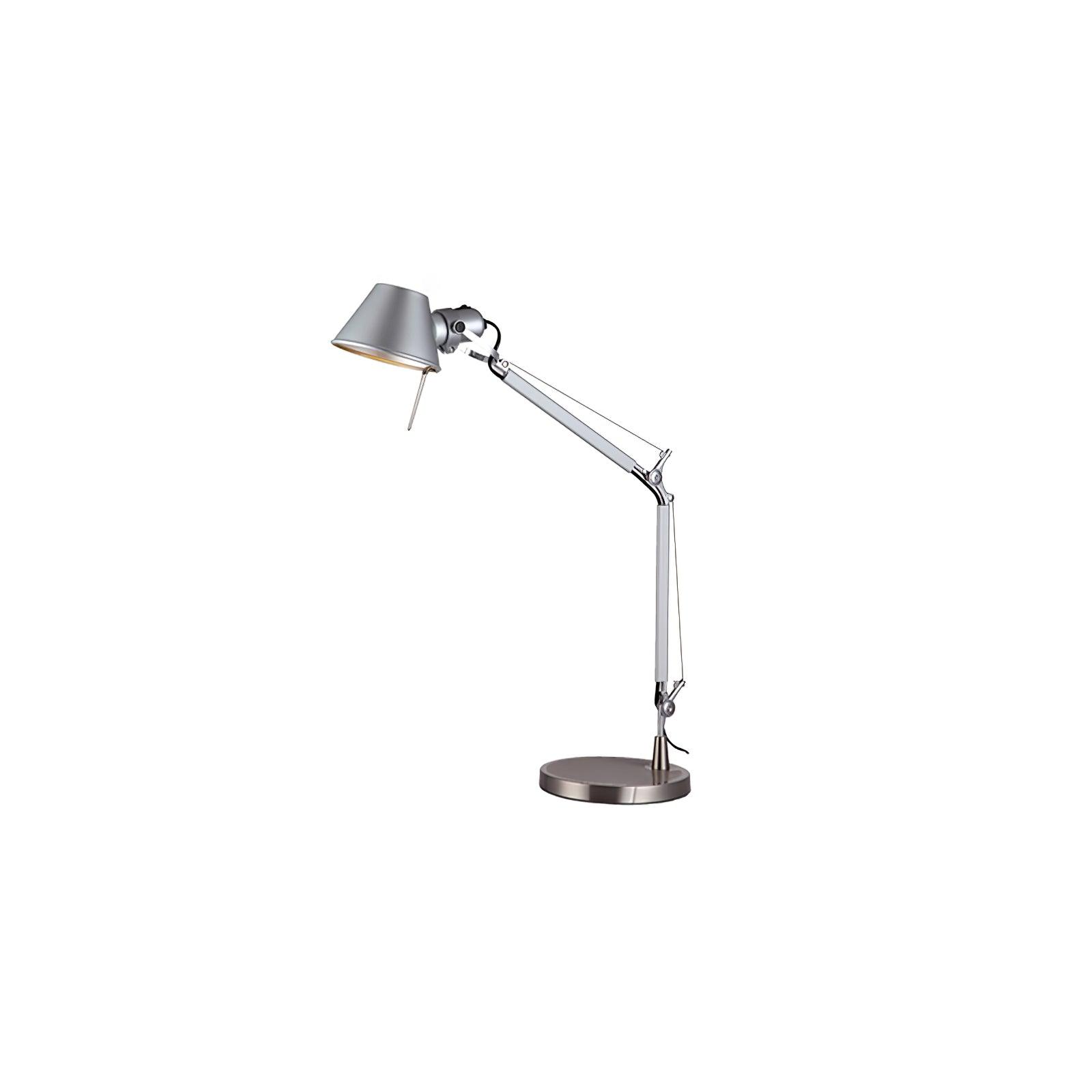 Cuzoril Industrial Desk Lamp