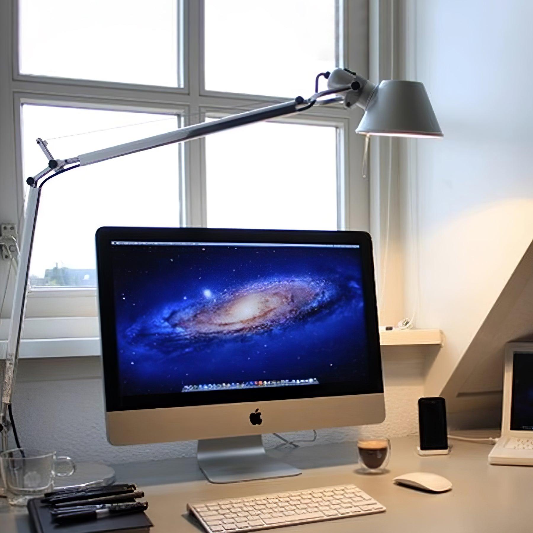 Cuzoril Industrial Desk Lamp