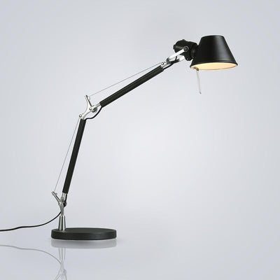 Cuzoril Industrial Desk Lamp
