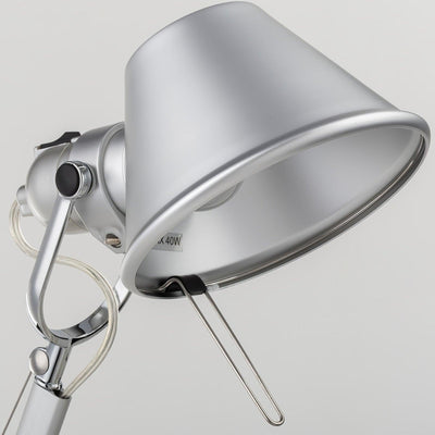 Cuzoril Industrial Desk Lamp