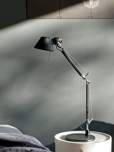 Cuzoril Industrial Desk Lamp
