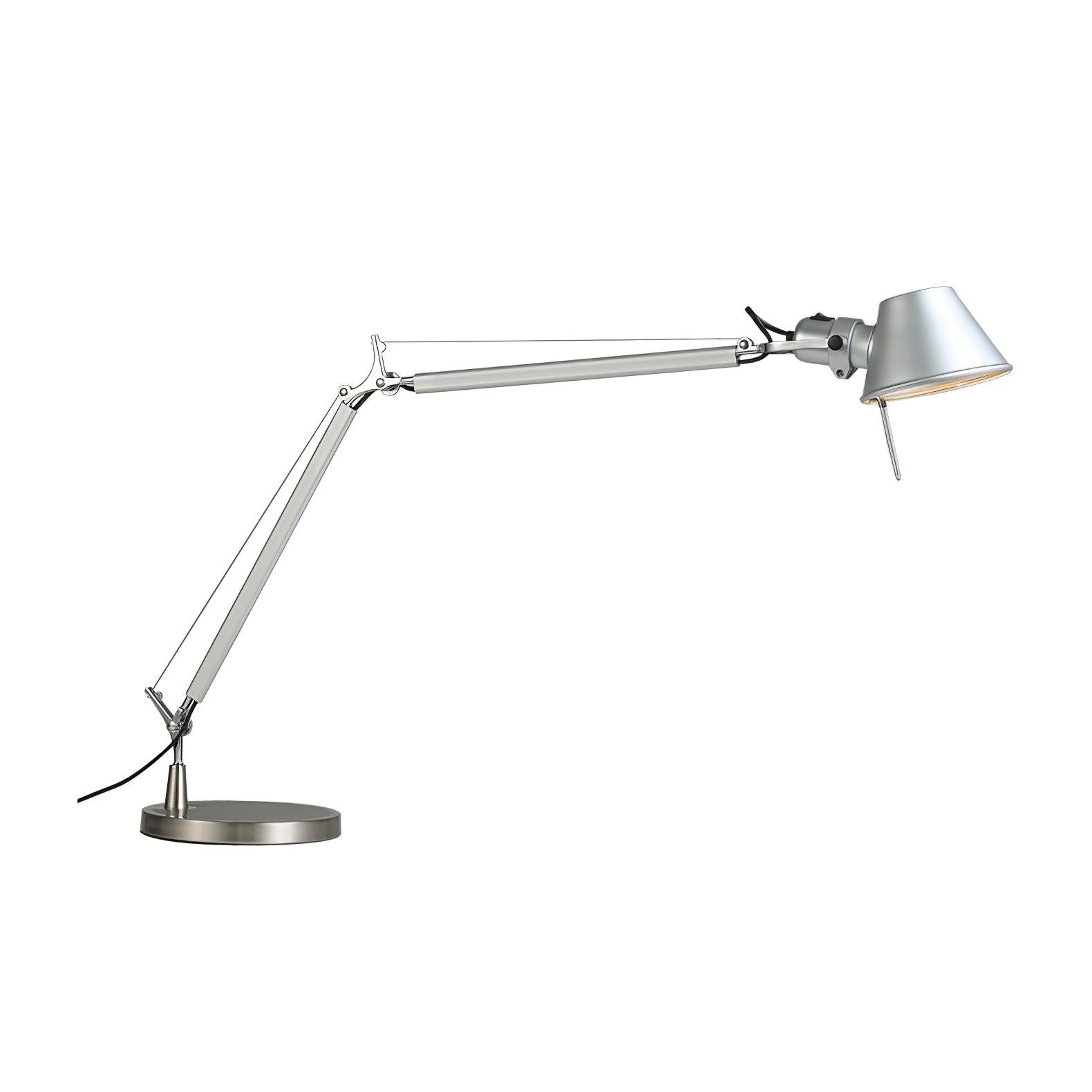 Cuzoril Industrial Desk Lamp