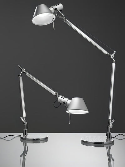 Cuzoril Industrial Desk Lamp