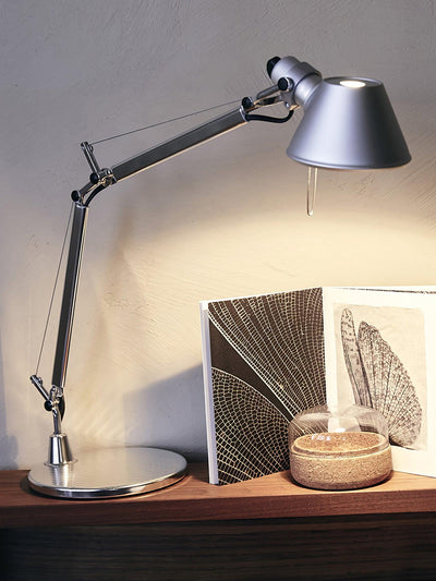 Cuzoril Industrial Desk Lamp