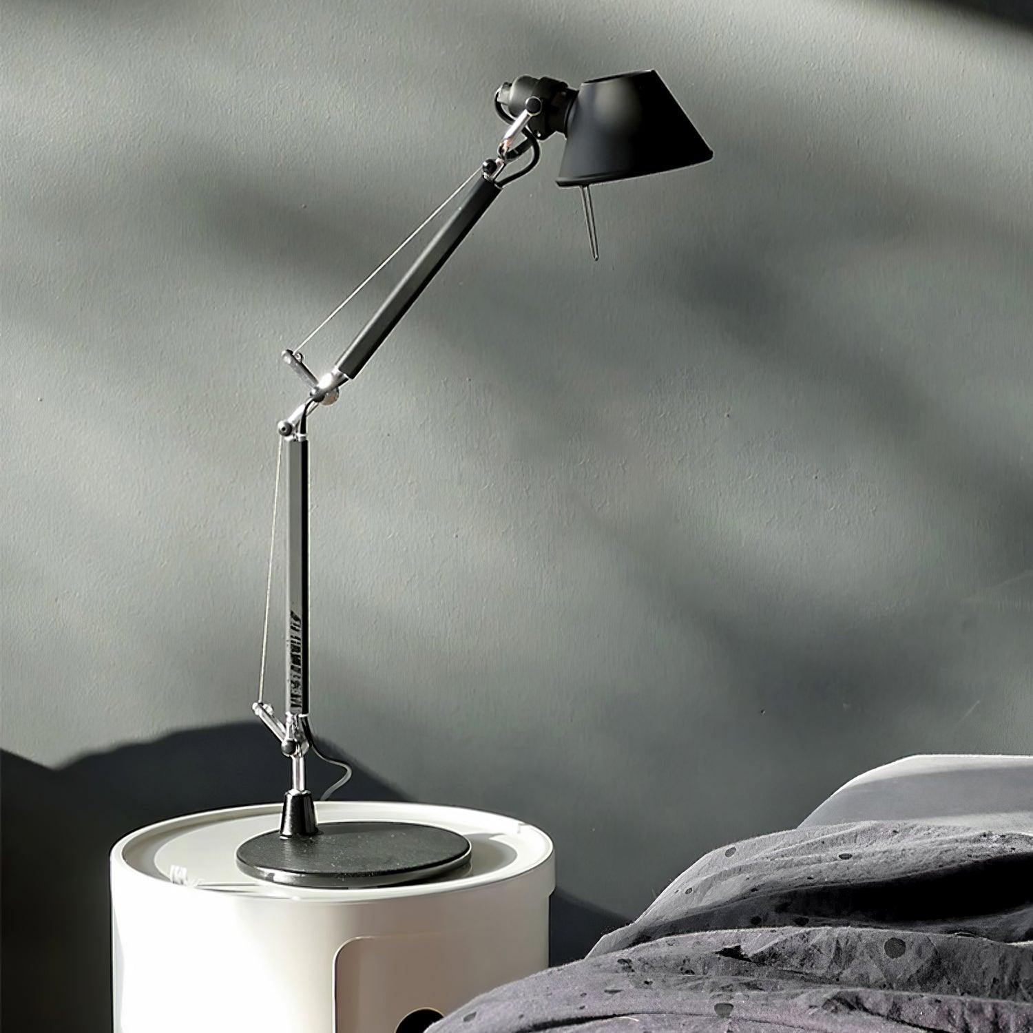 Cuzoril Industrial Desk Lamp
