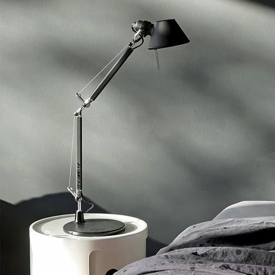 Cuzoril Industrial Desk Lamp