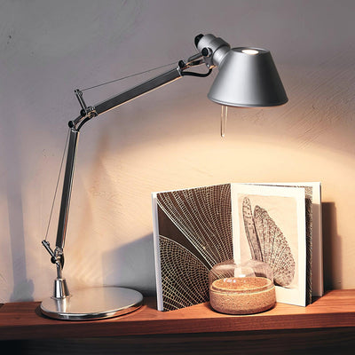 Cuzoril Industrial Desk Lamp