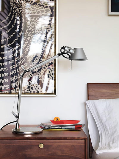 Cuzoril Industrial Desk Lamp