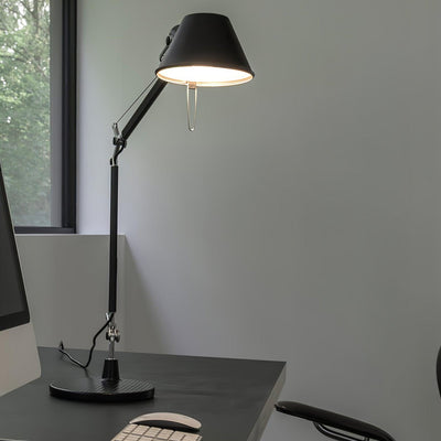 Cuzoril Industrial Desk Lamp