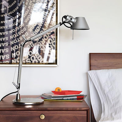 Cuzoril Industrial Desk Lamp