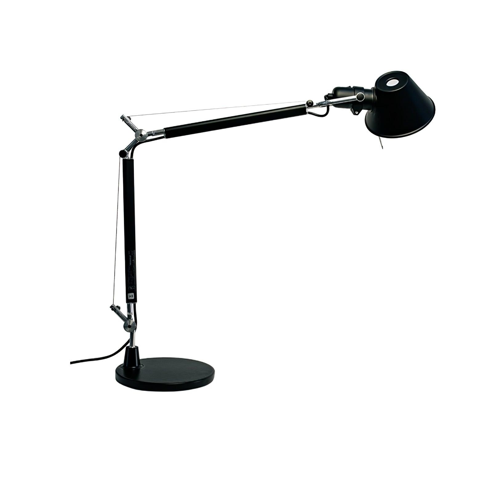 Cuzoril Industrial Desk Lamp