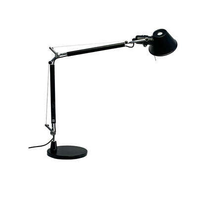 Cuzoril Industrial Desk Lamp